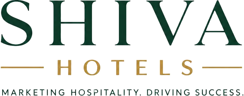 Shiva Hotels Logo